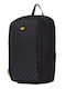 CAT Backpack 22lt Μαύρο