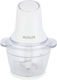 Muhler Мултифункционална Машина Multi 500W с Капацитет 500ml Бял