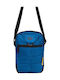 Herrentasche Schulter / Crossbody Blau