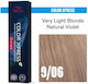 Wella Color Xpress Βαφή Μαλλιών 9/06 60ml