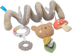Taf Toys Spiral for Cot and Stroller