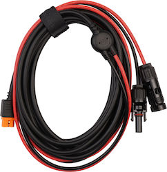 Cablu Solar Mc4 La Xt60i 5 M