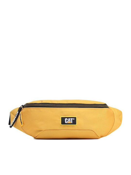 CAT Bum Bag Taille Gelb
