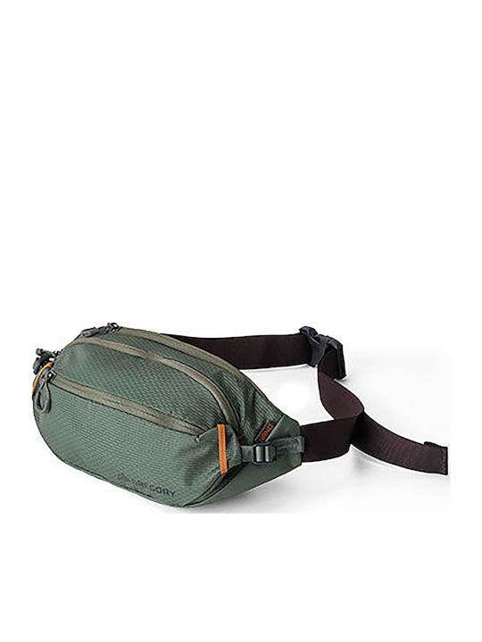Gregory Bum Bag pentru Talie Kaki Gregory Bum Bag pentru Talie Kaki