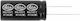 Електролитен Кондензатор Low Esr 470μF/25V 105°C 10x20 Rxj Lelon