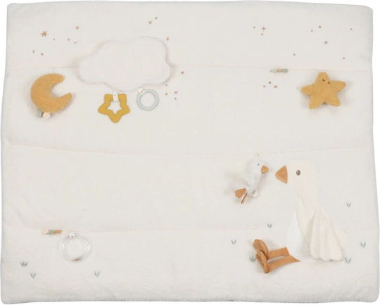 Little Dutch Newborn Naturals Play Mat for Newborns