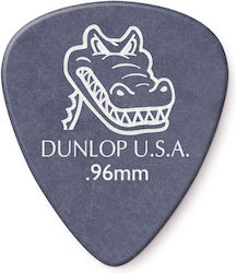 Dunlop Pick Guitar Packaging 1pcs