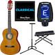 Startone Cg851 Classical Guitar 3/4