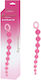 Lovesecret Anal Perlen Rosa