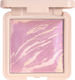 Note Fard de obraz Baked Blusher No02 Lavender ...