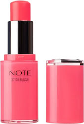 Note Blush S Stick Ρουζ 8gr