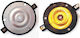 Ciare Tweeter Ηχείου RCT268ND Αντίστασης 4Ω 105mm