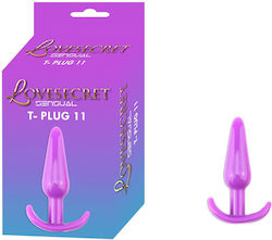 Lovesecret Anal Plug Lila Lovesecret Anal Plug Lila