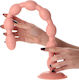 Toyz4lovers Πρωκτική Σφήνα Flesh