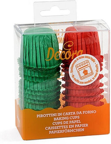 Decora Mini candy papers Paper 3cm 2000006688156 1pcs