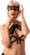 Fantasy Lingerie BDSM Maske
