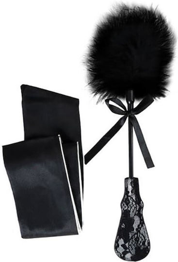 Fantasy Lingerie BDSM Комплект в Бежов Цвят 2бр