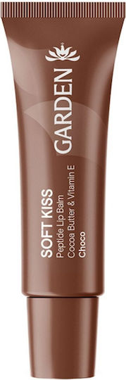 Garden Lip Balsam Soft Kiss Choco 7ml