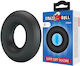 Crazy Bull Urban Super Soft Silicone Cock Ring