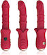 Dick Red 9 Vibration Function