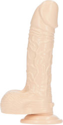 Ρεαλιστικό Dildo Toyz4lovers Delicious Dan Άρωμ...
