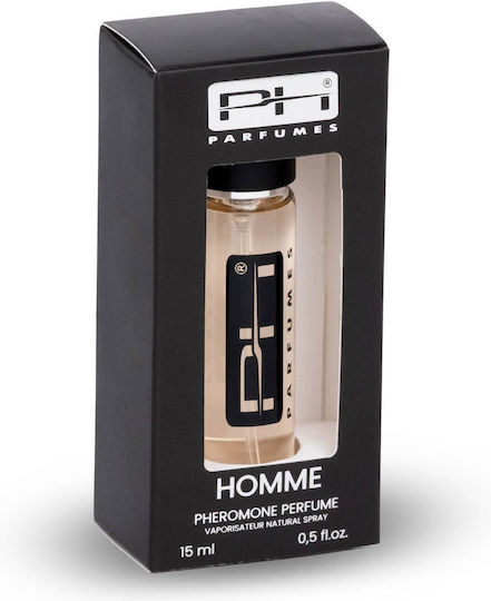 Feromoni-ph Pheromonă 15 Ml Bărbat "4"