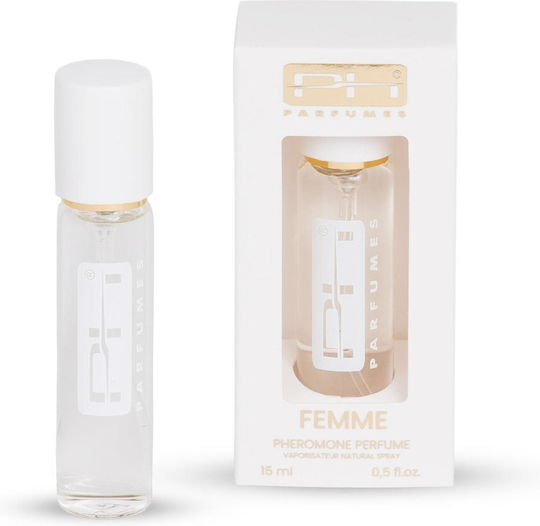 Pheromone-ph Pheromon 15 Ml Frau 4