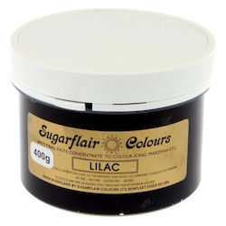 Sugarflair Χρώμα Ζαχαροπλαστικής σε Πάστα 400gr