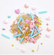 Sprinkles Out Box Princess 60g