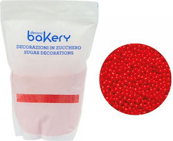 Κας Κας Μπίλιες 1.5mm Κόκκινο 1kg