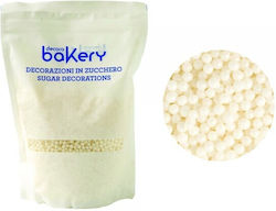 Κας Κας Πέρλες Λευκές 5mm 1kg