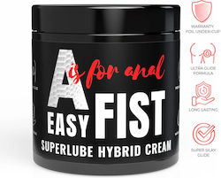 Anal Lubricant A Is Easy Fist 500 Ml