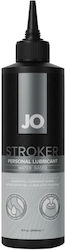 System Jo Jo Stroker Lubricant 8oz 240ml Black