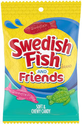 Swedish Fish 1Stück 228gr
