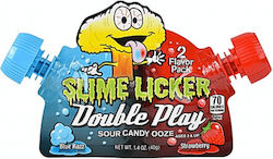 Toxic Waste Candies 1pcs 40gr