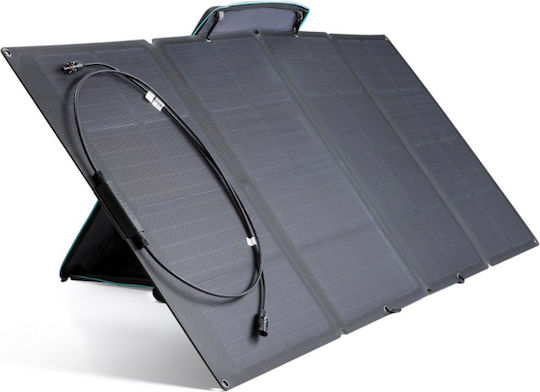 EcoFlow Panou Solar Pliabil Încărcător Solar 110W (106-10110)
