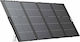 EcoFlow Panou Solar Încărcător 400W (106-10403)