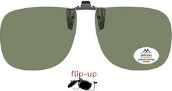 Montana C7a Προσθετο Clip On Polarized