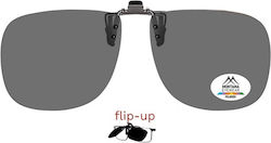 Montana C7 Clip On Polarized Accessory