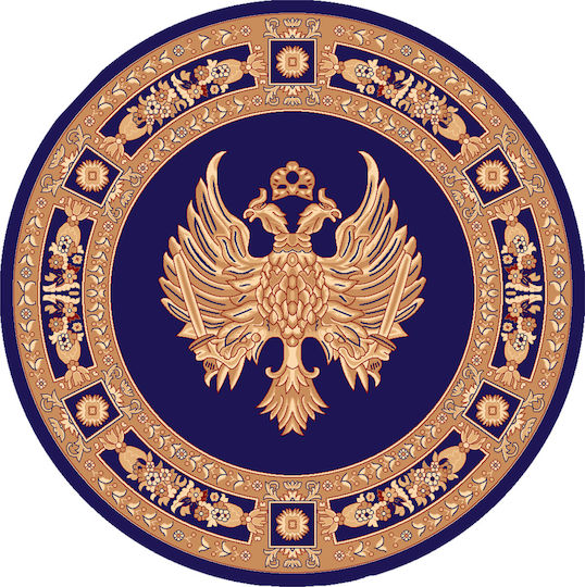 Isexan Orthodoxia Offene Flügel Kirchenteppich 10-3030-1000