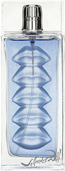 Salvador Dali De Rubylips EDT 50ml Salvador Dali De Rubylips EDT 50ml