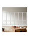 Vevor Wall Frame Plastic