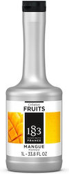1883 Piure Mango Routin 1l
