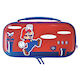 Hori Vault Case Switch 2 Mario Red