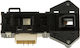 Door Thermostat Block Washing Machine Haier 3 Contacts