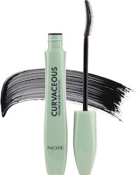 Note Mascara Μαύρο 11ml