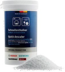 Descaling Powder for Washing Machines & Dishwashers Bosch Neff Siemens Pitsos
