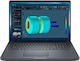 Dell Pro Max 18 Plus MB18250 18" IPS QHD+ 120Hz (Kern Ultra 9-285HX/64GB/1TB SSD/RTX PRO 3000 Schwarzwell/Linux) (US Tastatur)