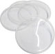 3M Farbzubehör Mischbecherdeckel 1550ml