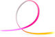 Philips Smart LED Strip Hue Omniglow 220V RGBIC Light 3m